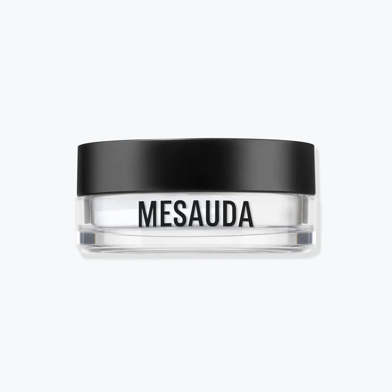 Mesauda makiažą fiksuojanti pudra Celestial Veil, 12 g