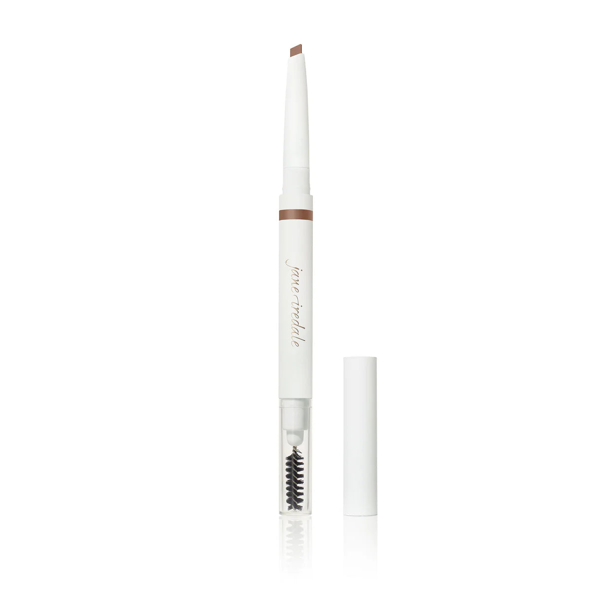 JANE IREDALE, pureBrow išsukamas formuojantis antakių pieštukas, 0.09g