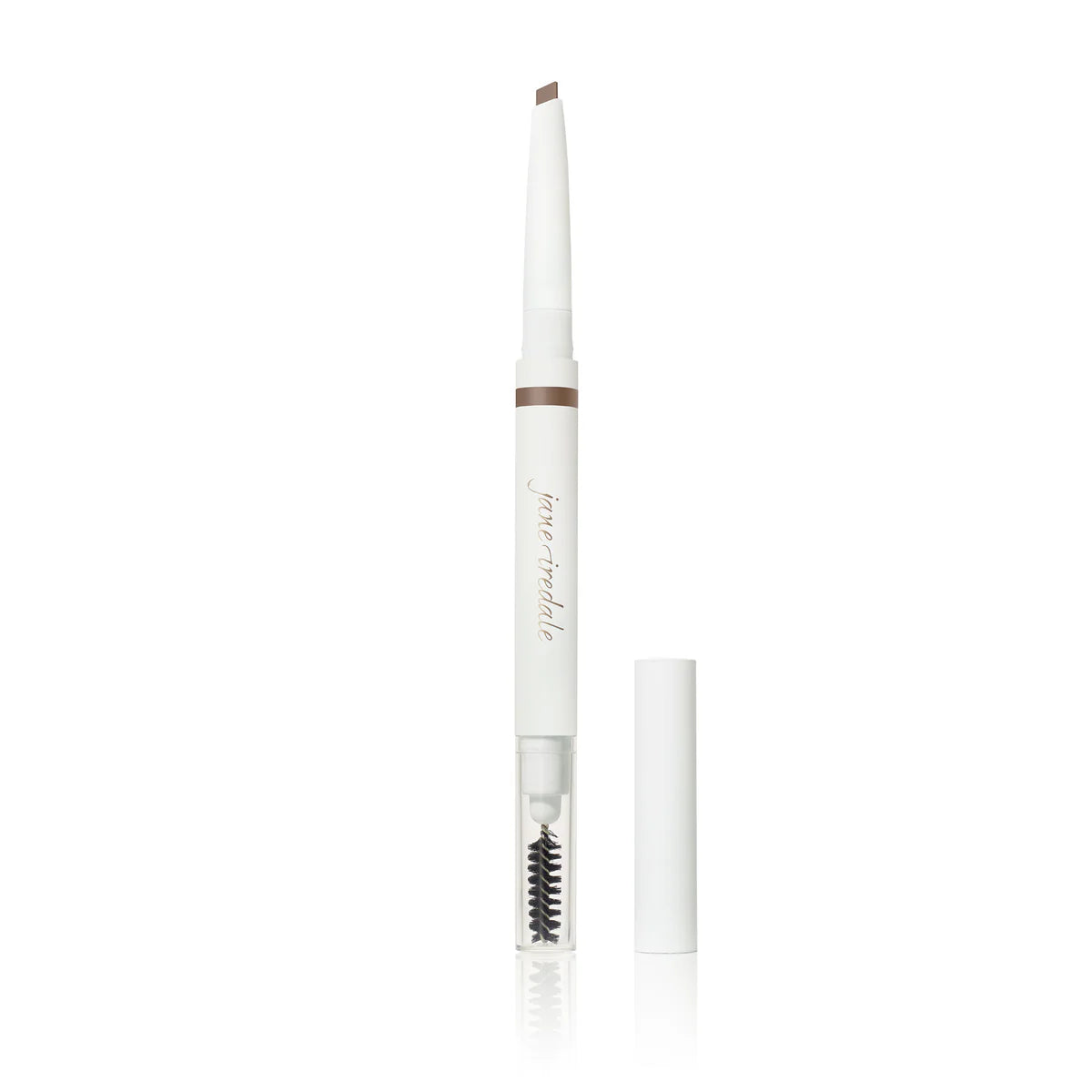 JANE IREDALE, pureBrow išsukamas formuojantis antakių pieštukas, 0.09g