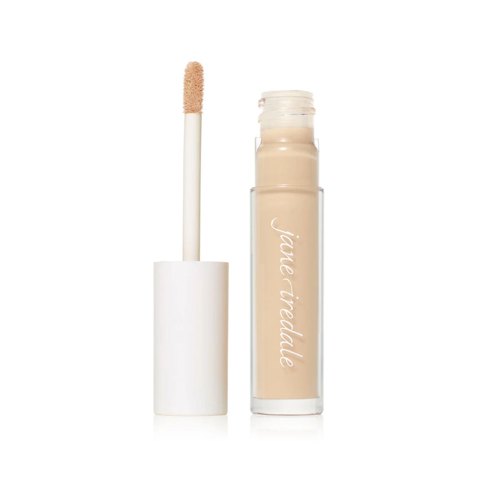 JANE IREDALE, pureMatch skystas maskuoklis, 5ml