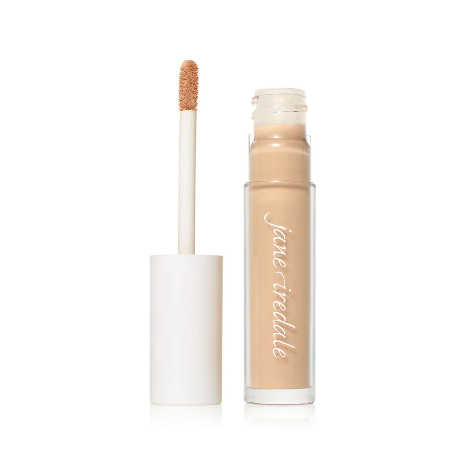 JANE IREDALE, pureMatch skystas maskuoklis, 5ml