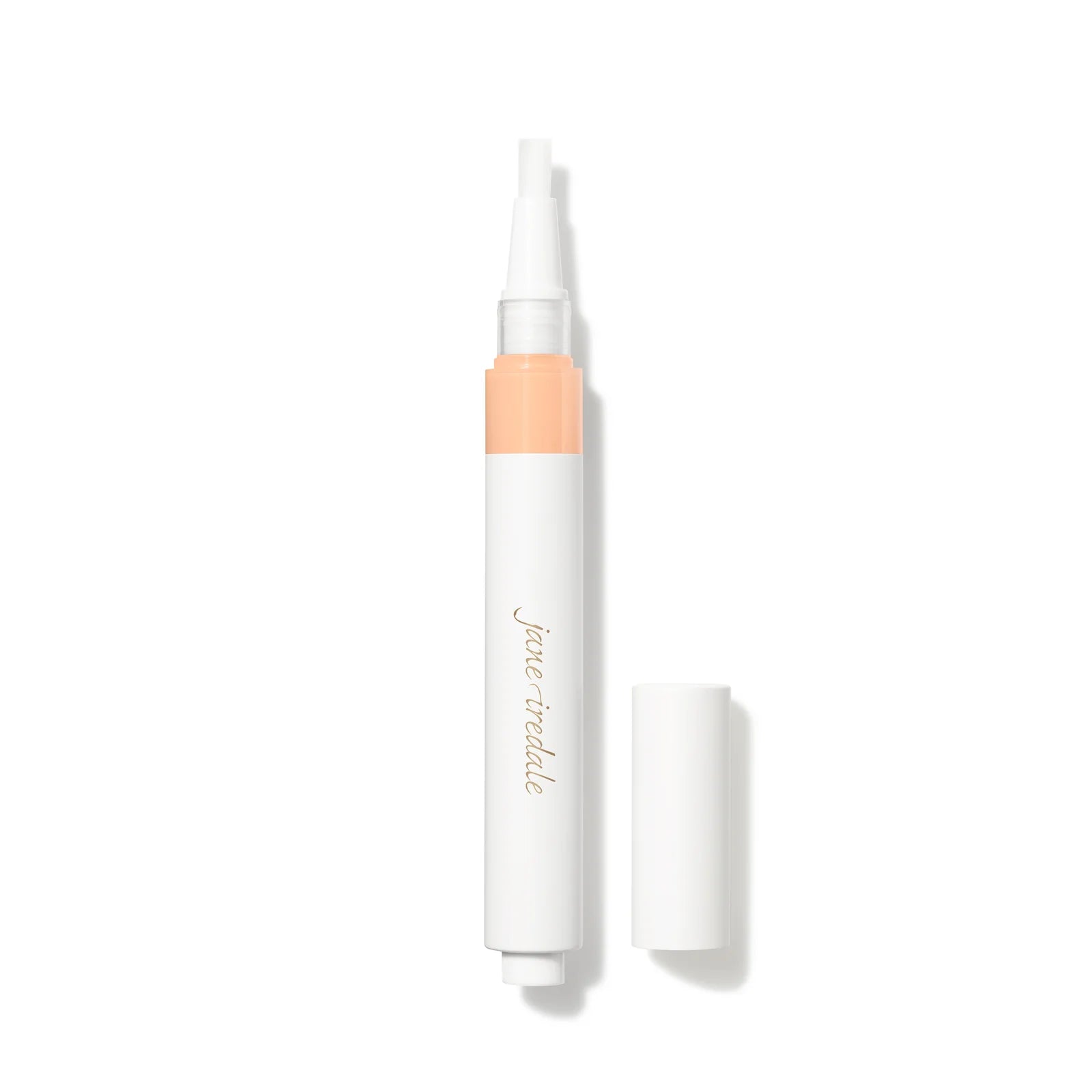 JANE IREDALE, Skintuition paakių maskuoklis su aktyviu peptidų kompleksu, 3g