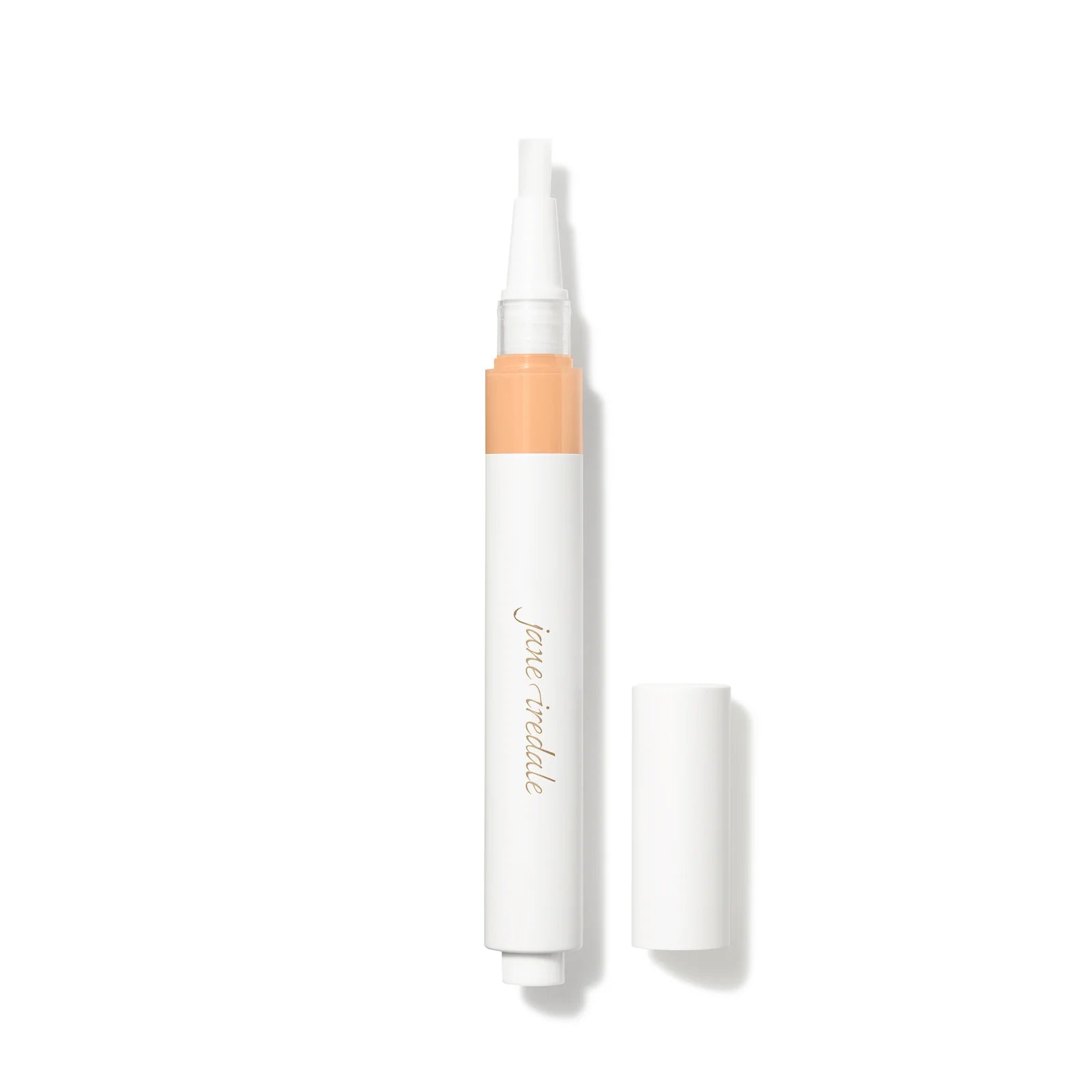 JANE IREDALE, Skintuition paakių maskuoklis su aktyviu peptidų kompleksu, 3g