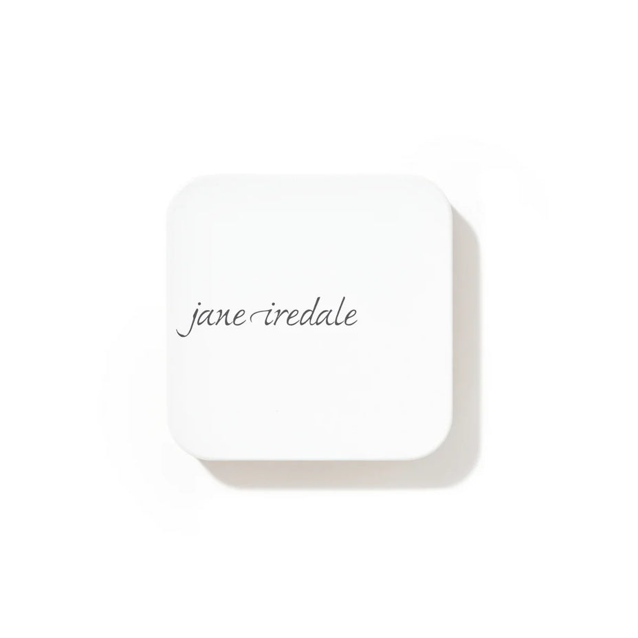 JANE IREDALE, New Presuotos pudros dėklas, 1 vnt.