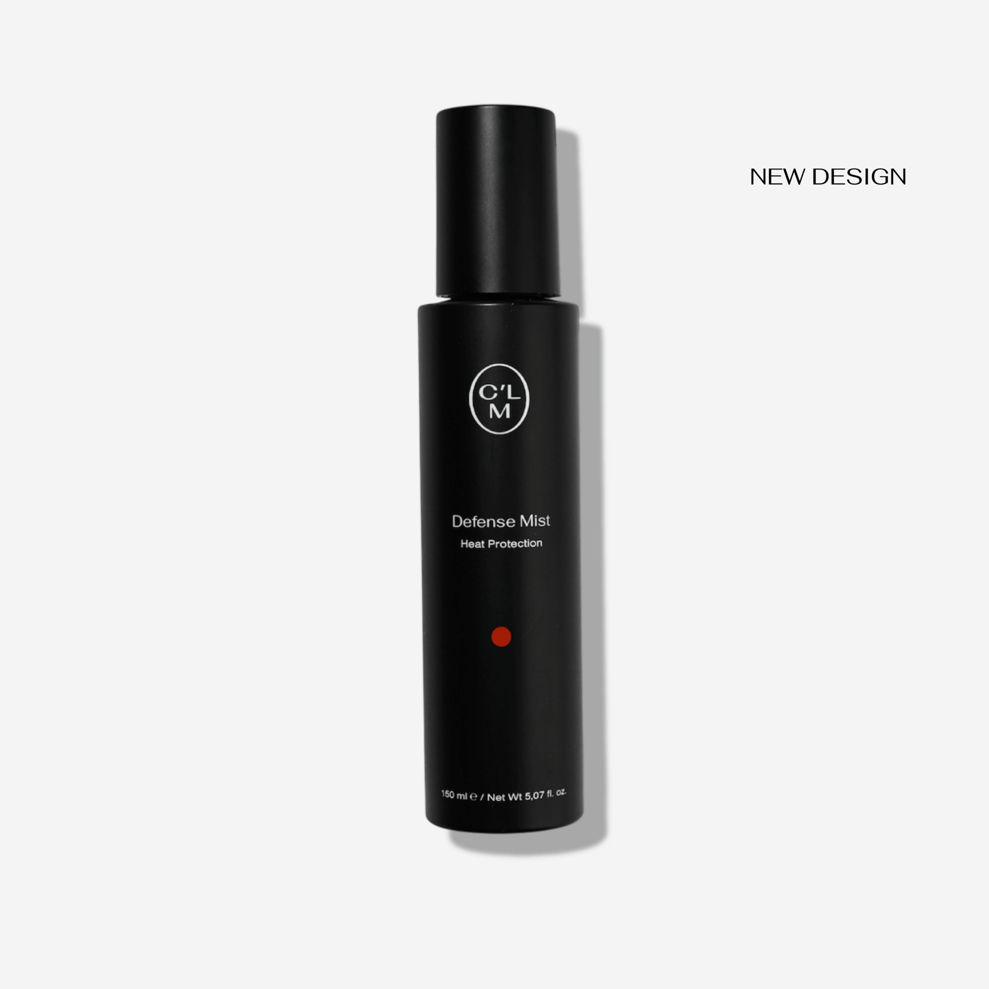 CLM plaukų apsauga nuo karščio 150ml