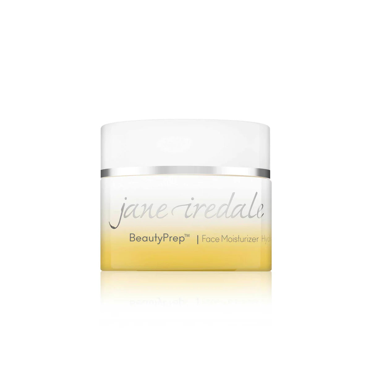 JANE IREDALE, beautyPrep™ Drėkinamasis veido kremas, 34ml