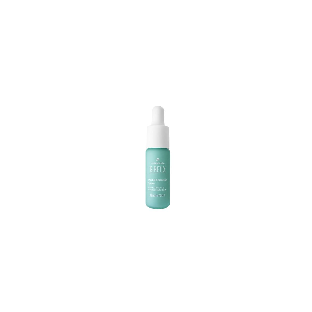 BIRETIX serumas DOUBLE CORRECTION, 10 ml