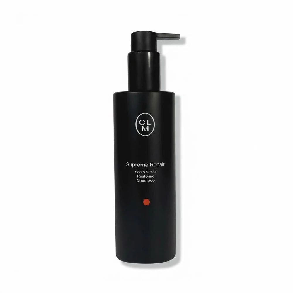 CLM atstatomasis šampūnas REPAIR, 250ml