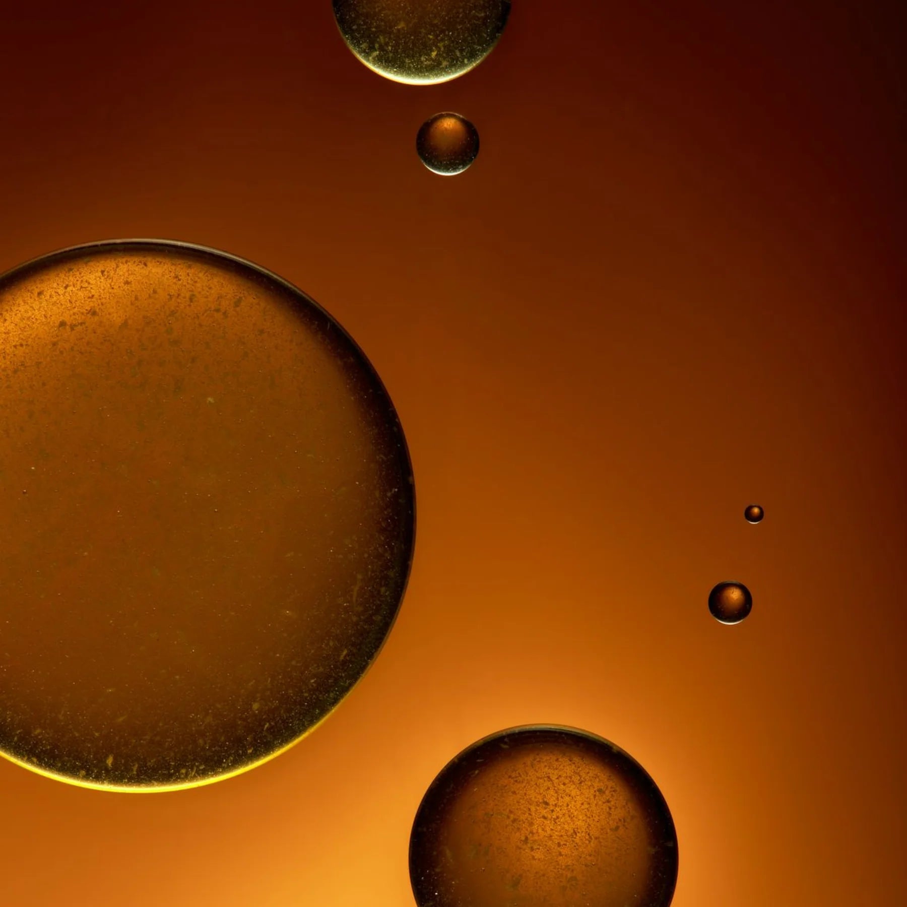 CLM dušo aliejus Velour Glow, 200 ml