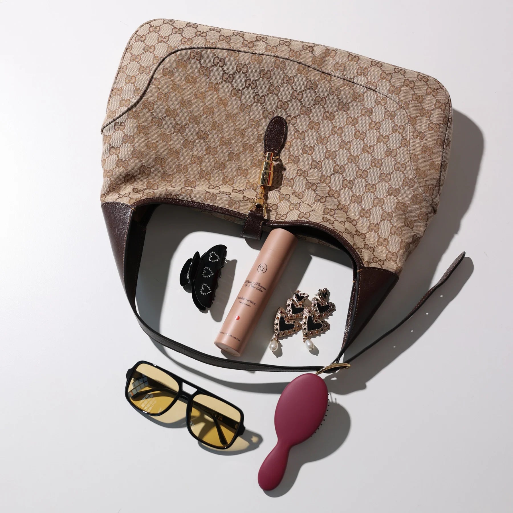 CLM rankų kremas CLM & Beyond Parisian by Irina Sinė, 50 ml