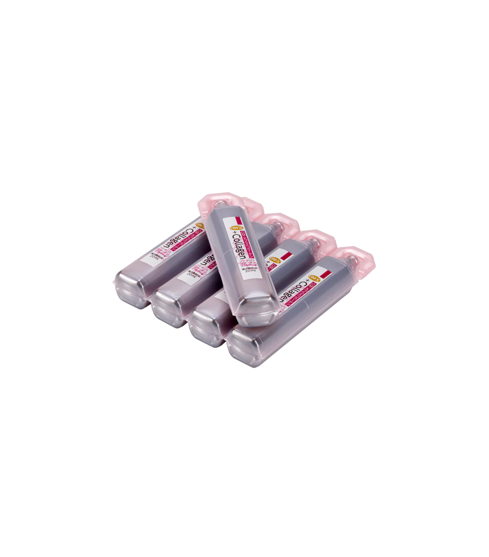 DR.OHHIRA® geriamas METINIS jūrinio kolageno kursas