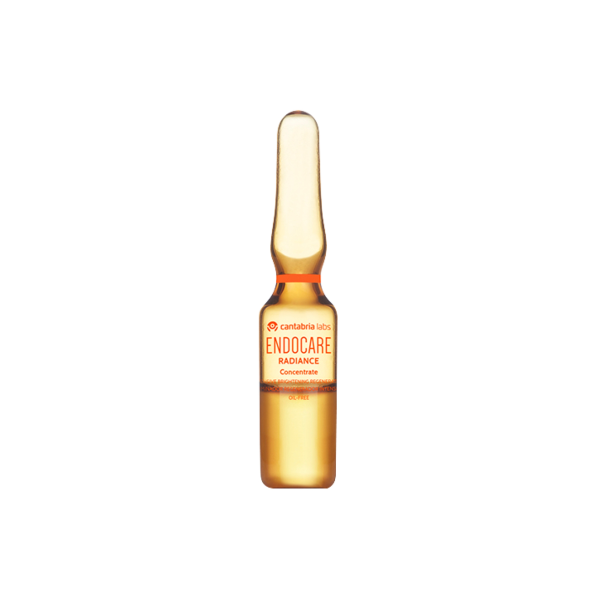 ENDOCARE vitamino C koncentratas RADIANCE , 14x1 ml