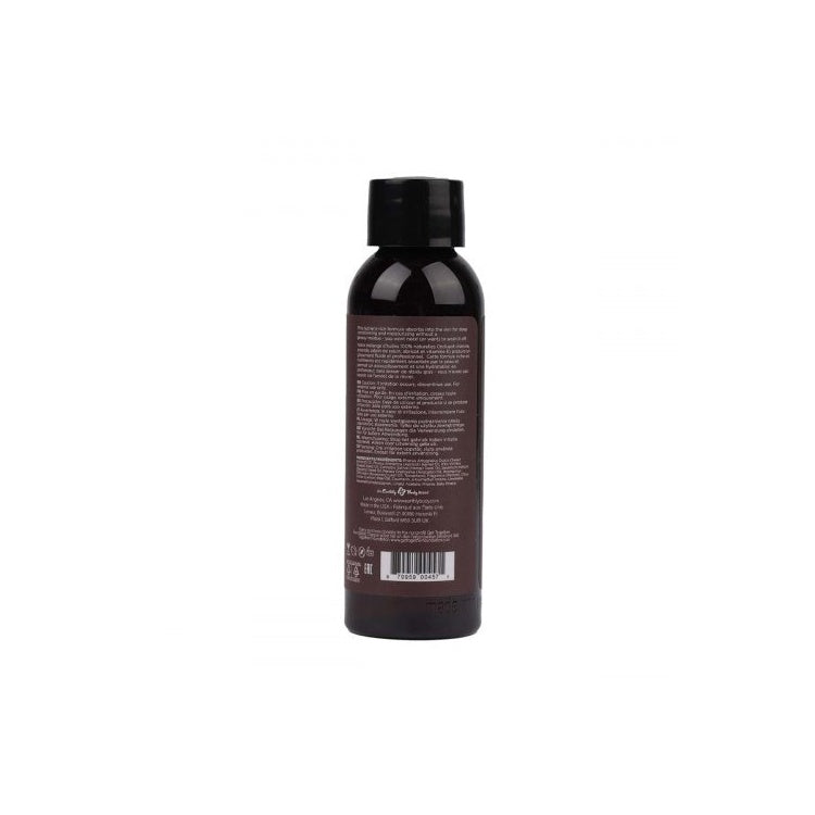 Hemp Seed Skinny Dip Massage Oil masažinis kūno aliejus