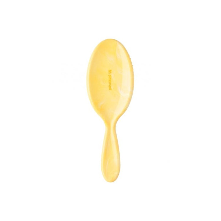 HHS Simonsen Wonder Brush SS25 Limited Edition plaukų šepetys, 1 vnt