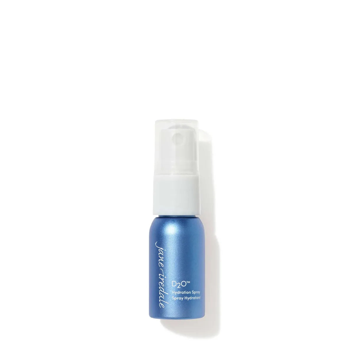 JANE IREDALE, drėkinamasis purškiklis ir fiksatorius HYDRATION SPRAY D20