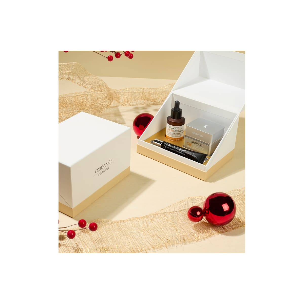 KEENWELL OXIDANCE rinkinys, 1vnt