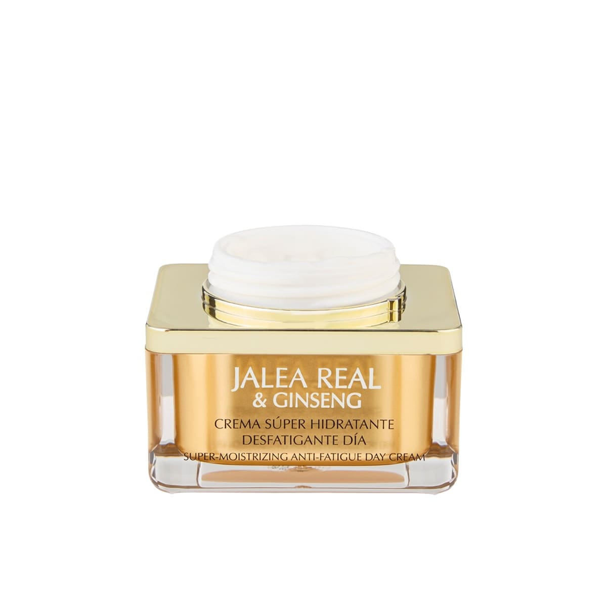 KEENWELL ROYAL JELLY intensyviai drėkinantis dieninis veido kremas, 50 ml