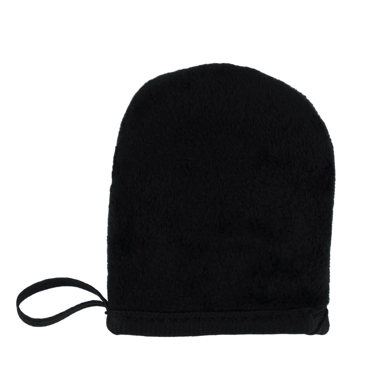 INIKA ORGANIC, savaiminio įdegio pirštinė veidui