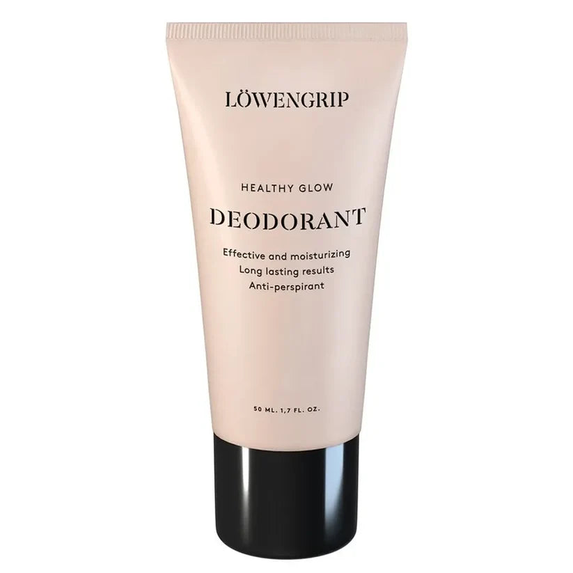 LOWENGRIP, healthy Glow Rutulinis dezodorantas, 50 ml