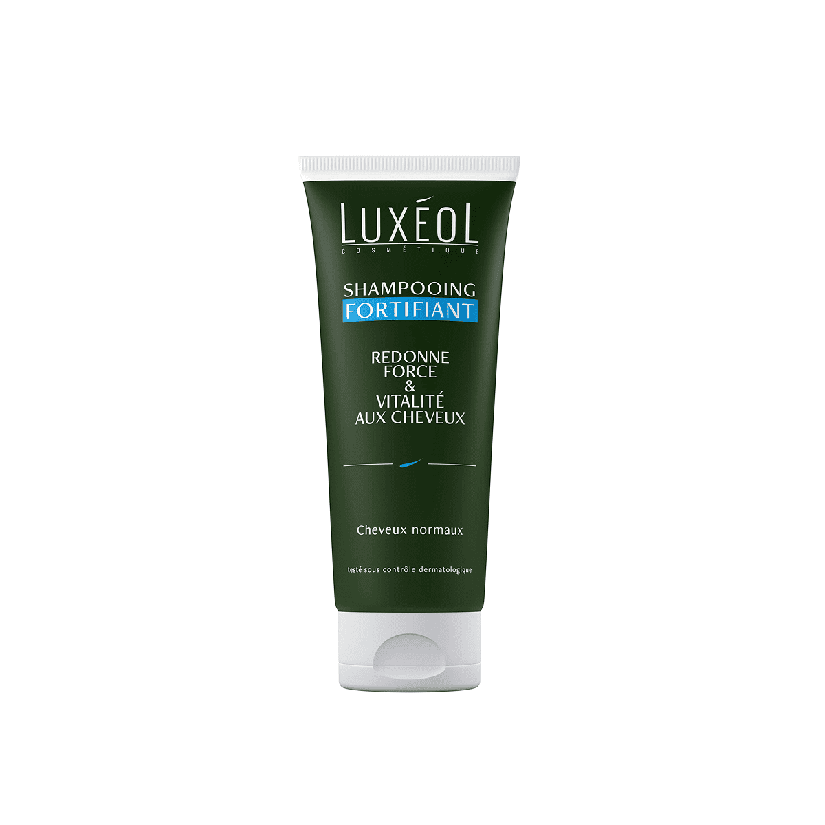 LUXEOL stiprinamasis šampūnas, 200 ml