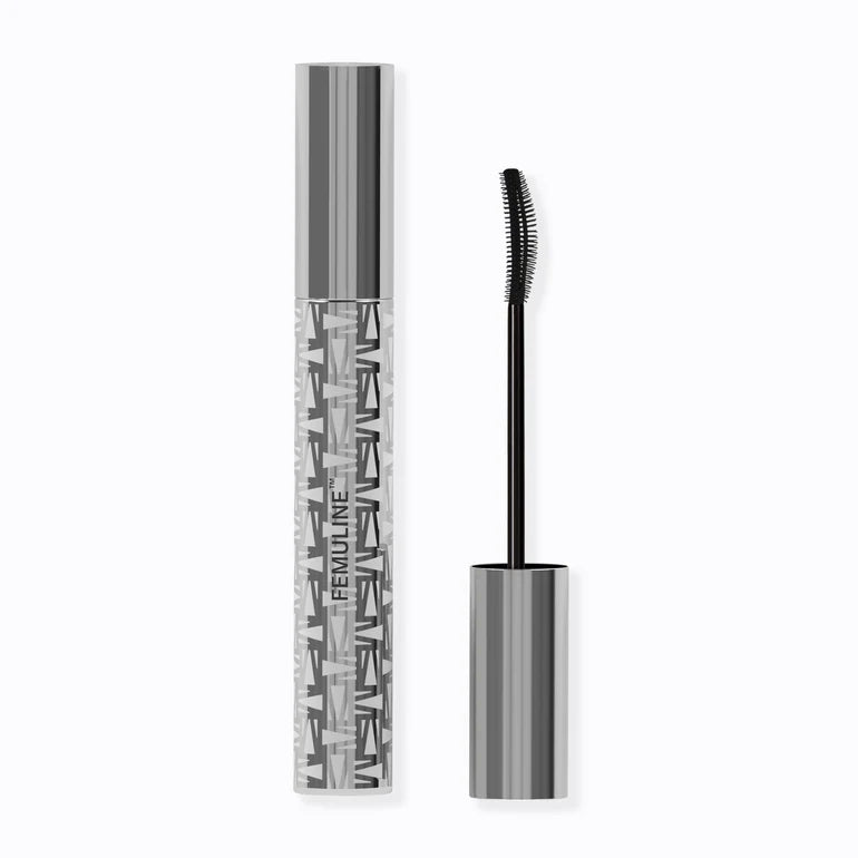 Mesauda apimties suteikiantis blakstienų tušas FEMULINE, 9ml