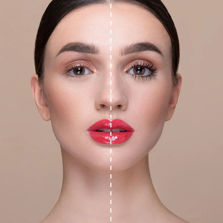 Mesauda apimties suteikiantis ir blakstienas ilginantis tušas MEGA LASH, 14 ml