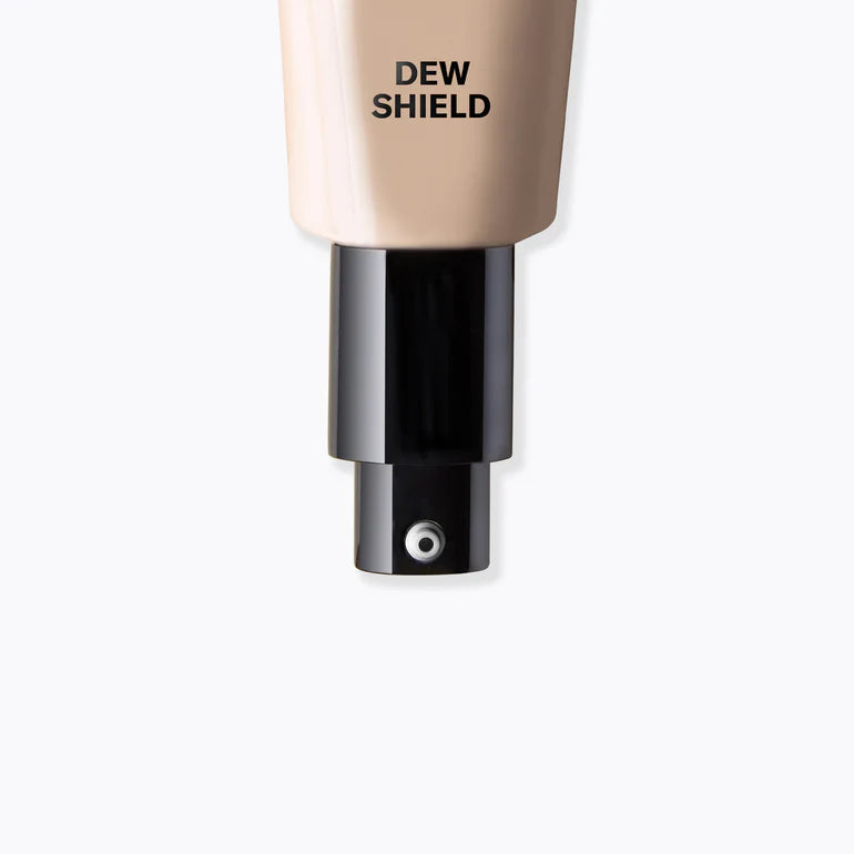 Mesauda drėkinamasis tonuojantis veido kremas SPF 20 DEW SHIELD, 40ml