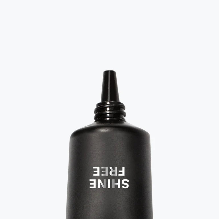 Mesauda matinį efektą suteikiantis makiažo pagrindas Shine Free Smoothing & Mattifying Face Primer, 30ml