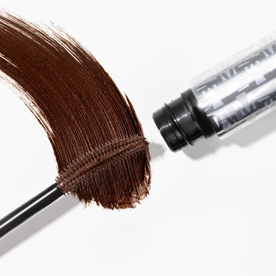 Mesauda Milano Femuline blakstienų tušas, brown, 9 ml