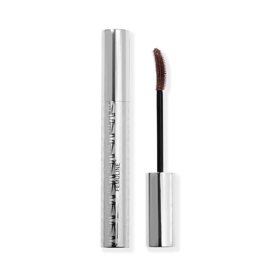 Mesauda Milano Femuline blakstienų tušas, brown, 9 ml