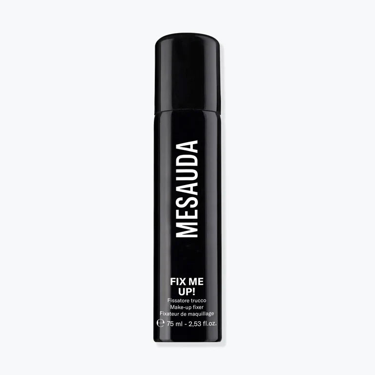Mesauda purškiamas makiažo fiksatorius, 75ml