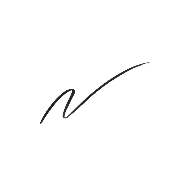 Mesauda vandeniui atsparus akių kontūro apvadasDip Liner Matte Waterproof Eyeliner, 2.5 ml