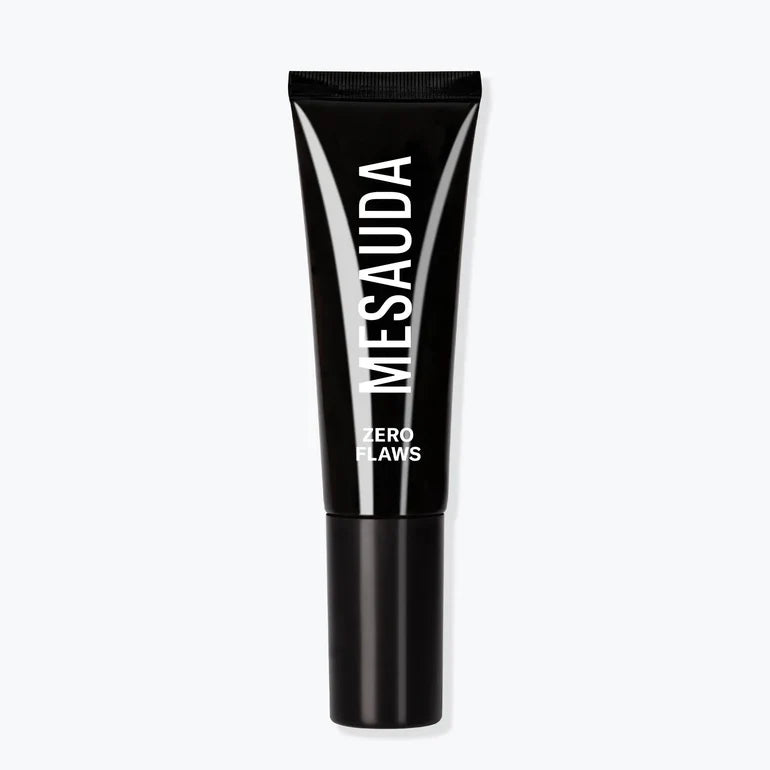 Mesauda veido makiažo bazė Zero Flaws Primer, 20ml