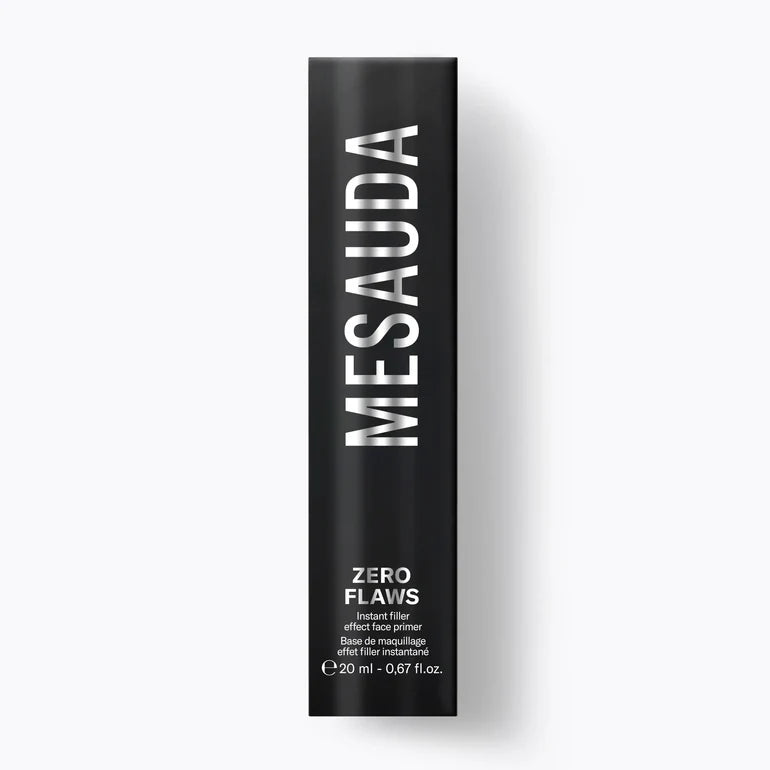 Mesauda veido makiažo bazė Zero Flaws Primer, 20ml