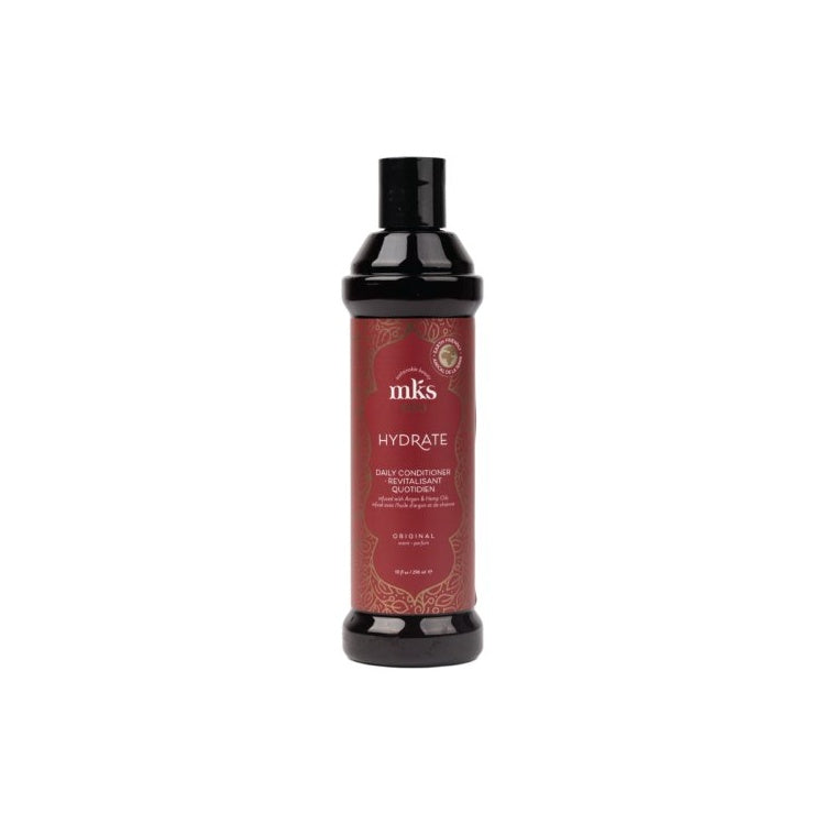 MKS ECO kondicionierius plaukams X Leave-In & Detangler Original