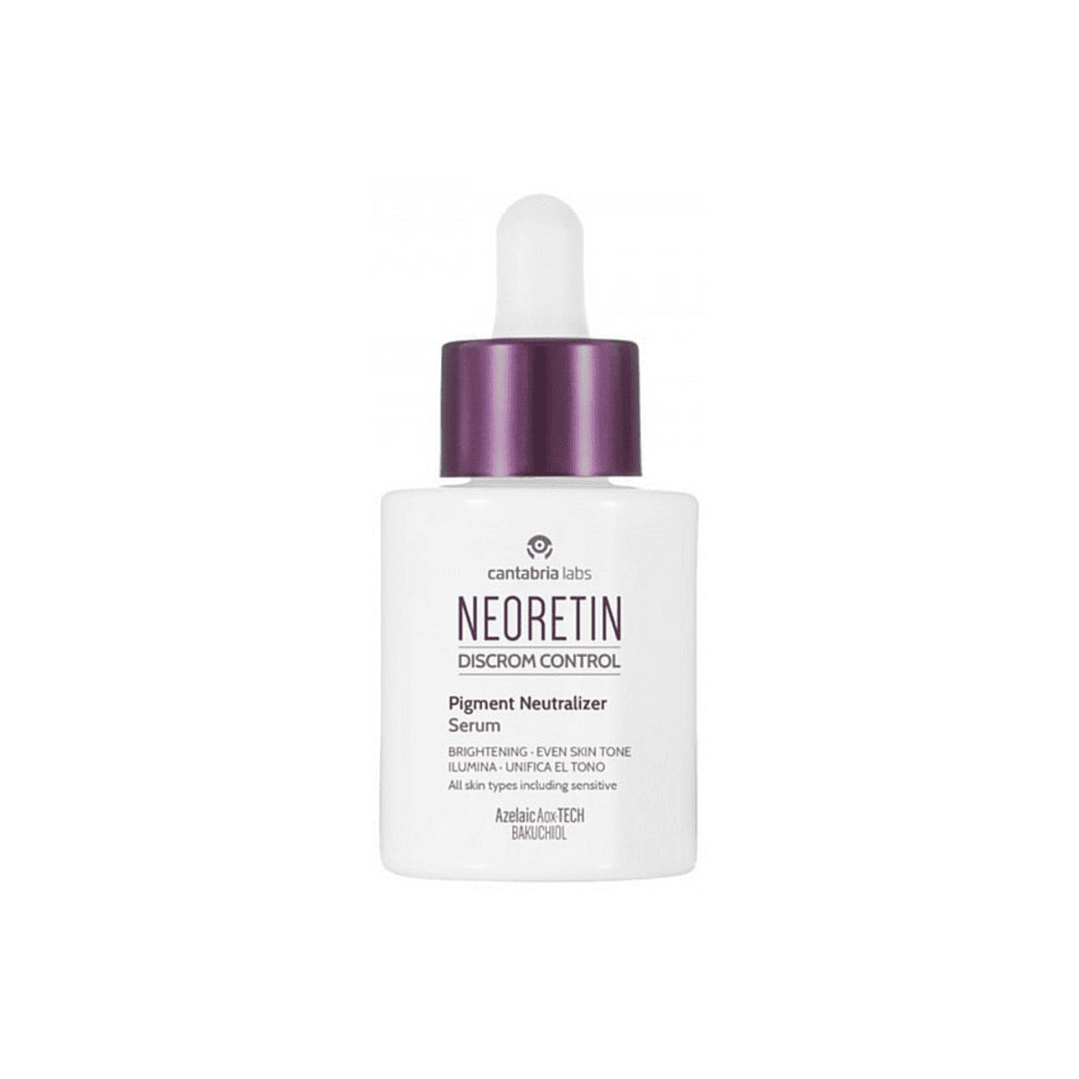 NEORETIN DC depigmentuojantis serumas, 30 ml