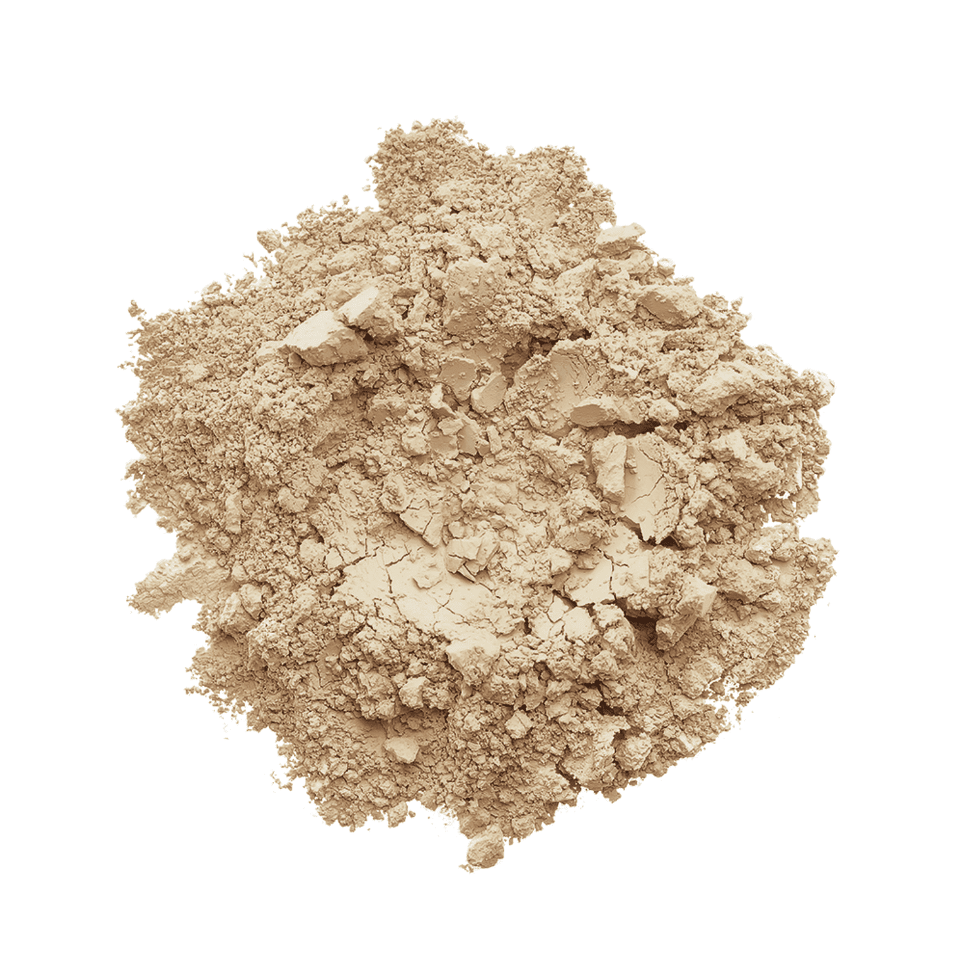 INIKA ORGANIC, biri mineralinė pudra spf 25, 8 g