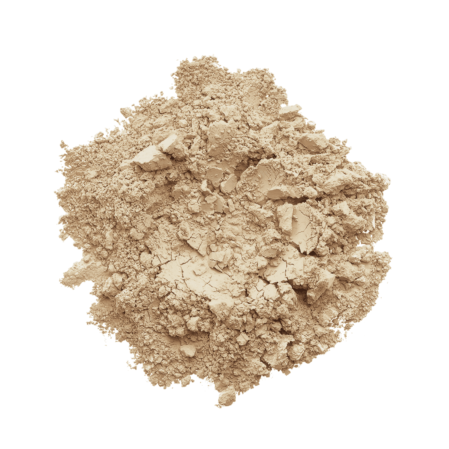 INIKA ORGANIC, biri mineralinė pudra spf 25, 8 g