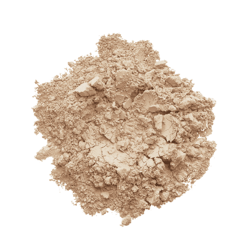 INIKA ORGANIC, biri mineralinė pudra spf 25, 8 g