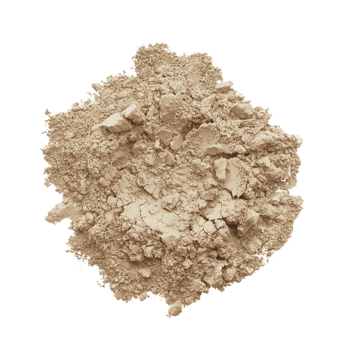 INIKA ORGANIC, biri mineralinė pudra spf 25, 8 g