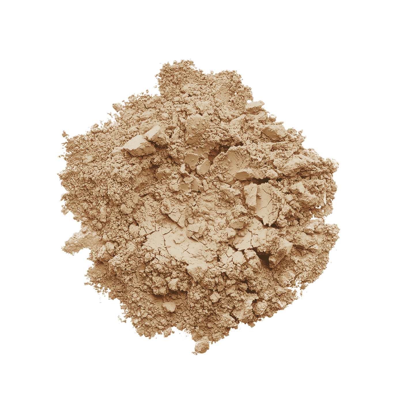 INIKA ORGANIC, biri mineralinė pudra spf 25, 8 g