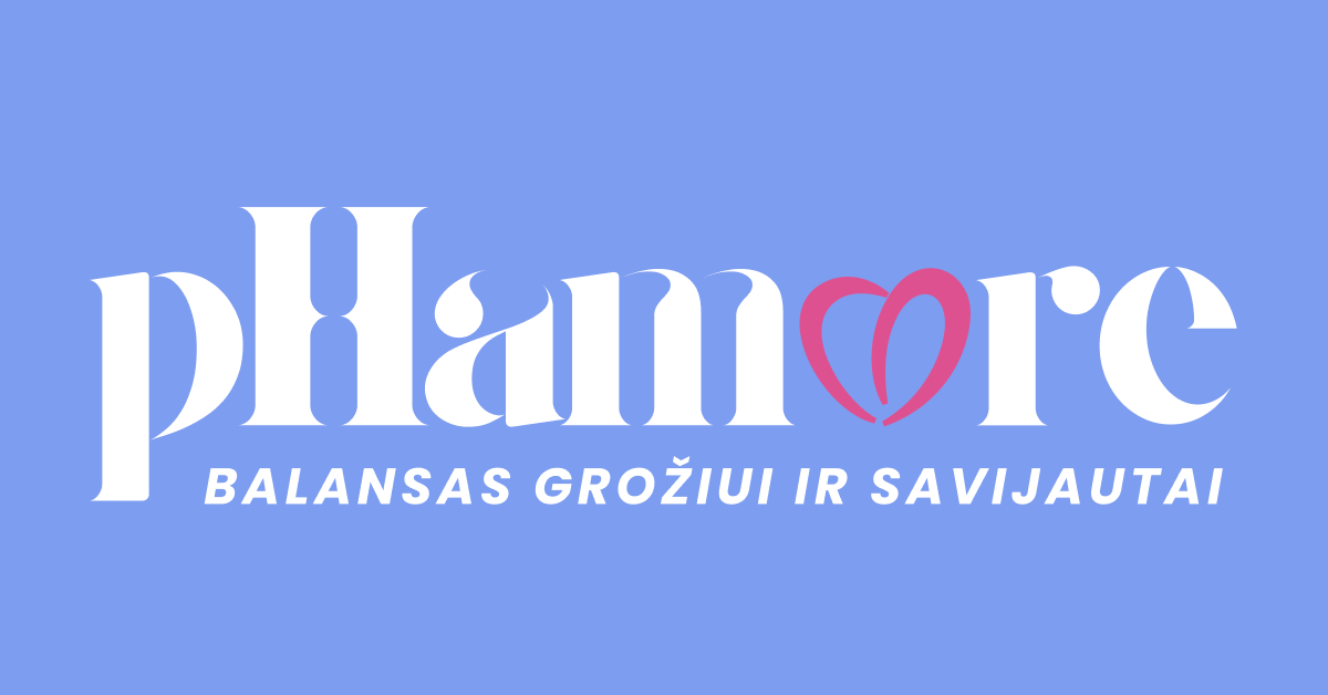 pHamore