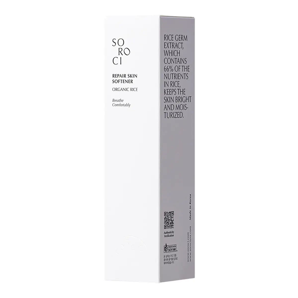 SOROCI atkuriamasis tonikas “Repair”, 150 ml