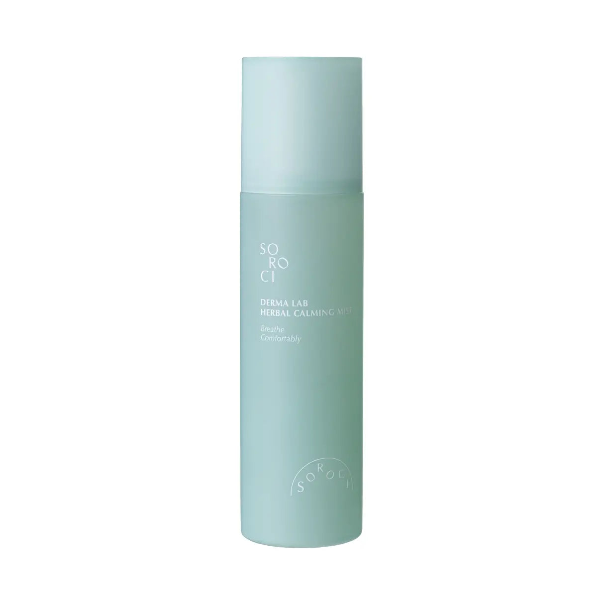 SOROCI raminanti dulksna "Derma Lab Herbal", 100 ml