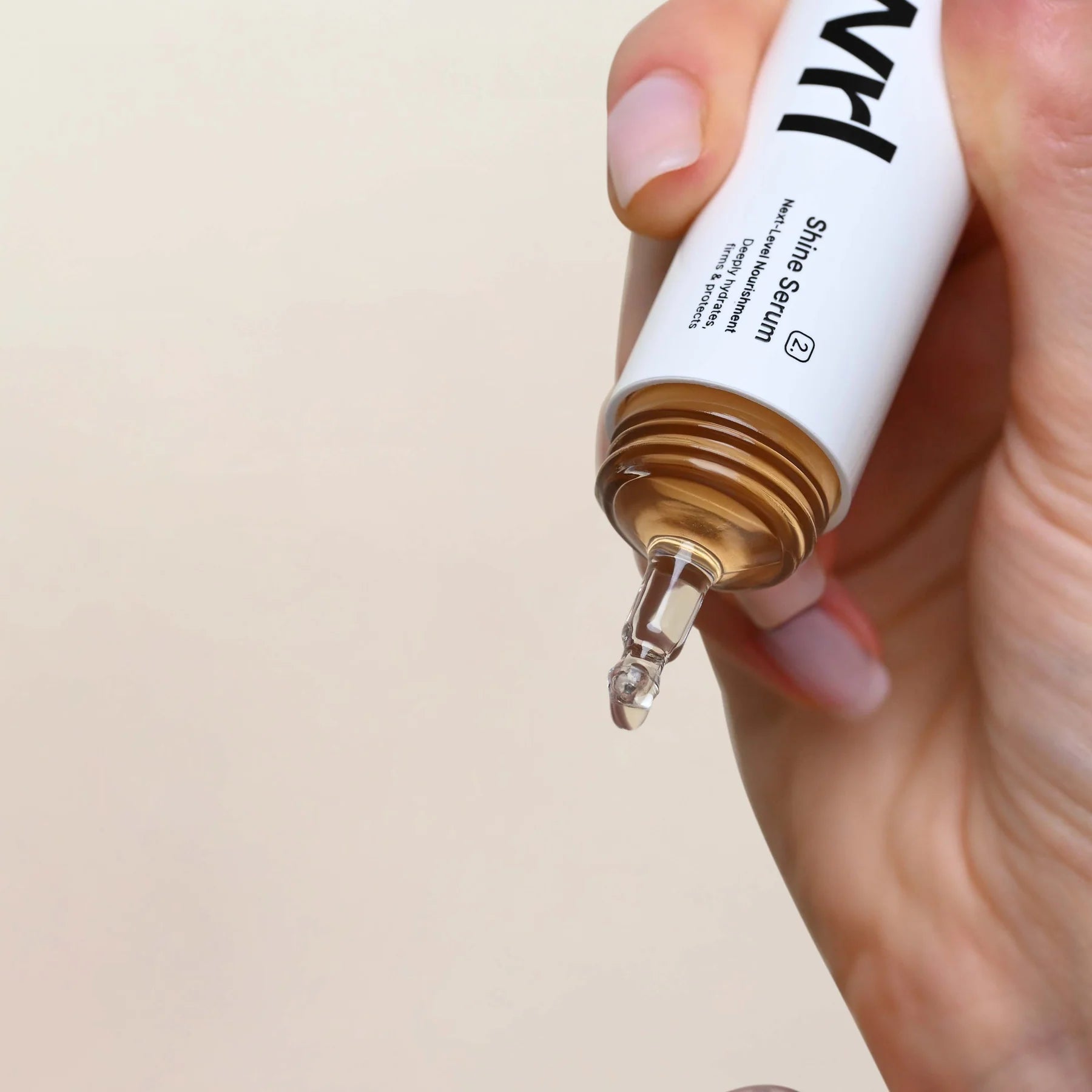 SWRL, bazinė drėkinamoji esencija veidui, 15ml
