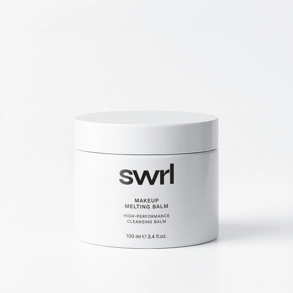 SWRL, makiažą tirpdantis balzamas veidui, 100ml