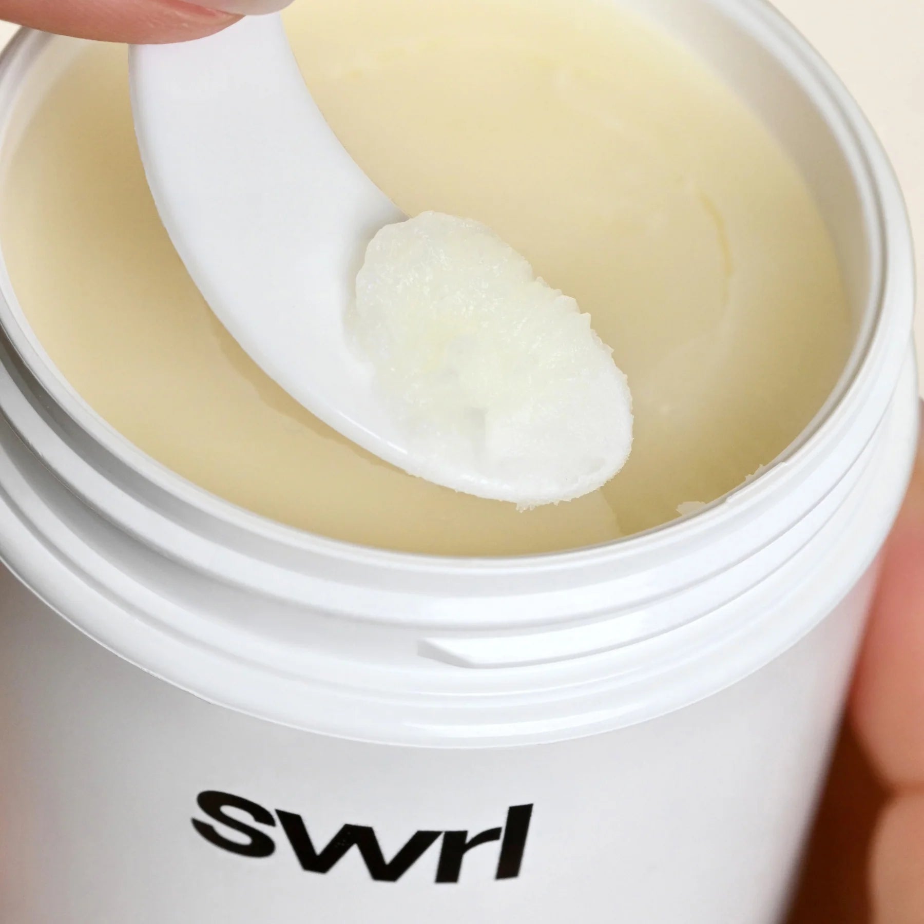 SWRL, makiažą tirpdantis balzamas veidui, 100ml