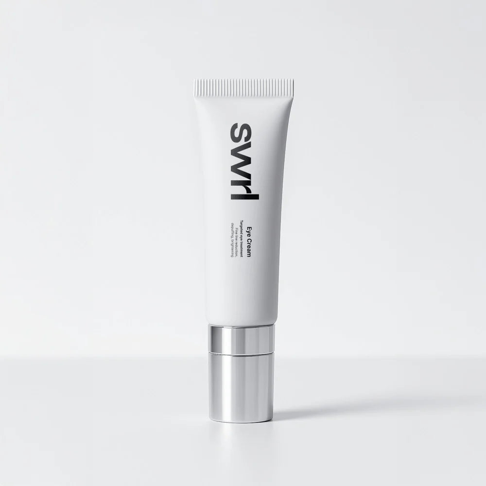 SWRL, paakių kremas, 15ml