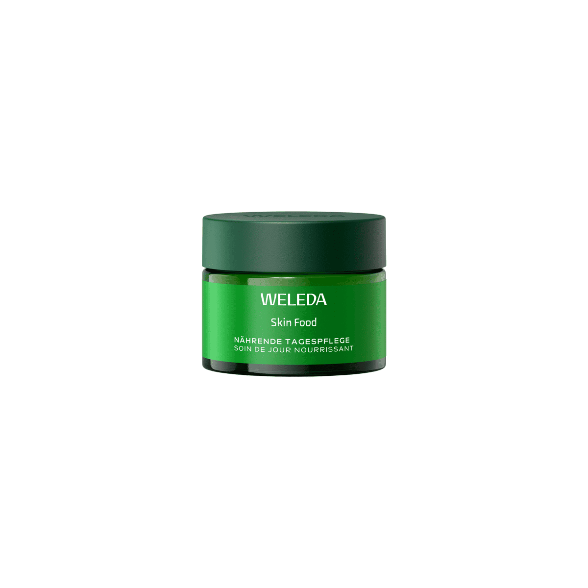 WELEDA Skin Food dieninis veido kremas 40ml