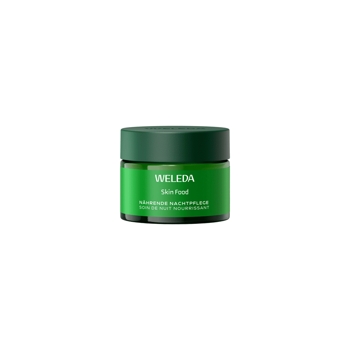 WELEDA Skin Food naktinis veido kremas 40ml